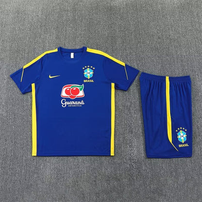 2026/2027 Brazil Blue Set