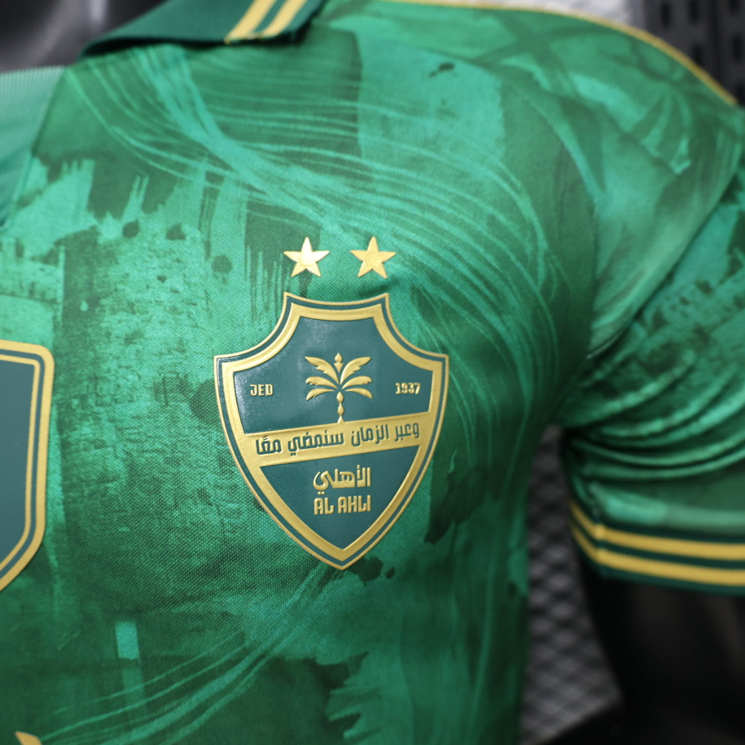 2026/2027 Saudi Arabia Limited Jersey