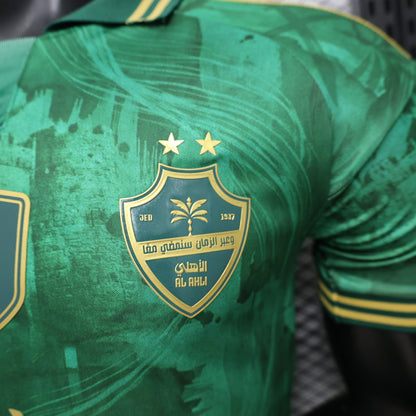 2026/2027 Saudi Arabia Limited Jersey