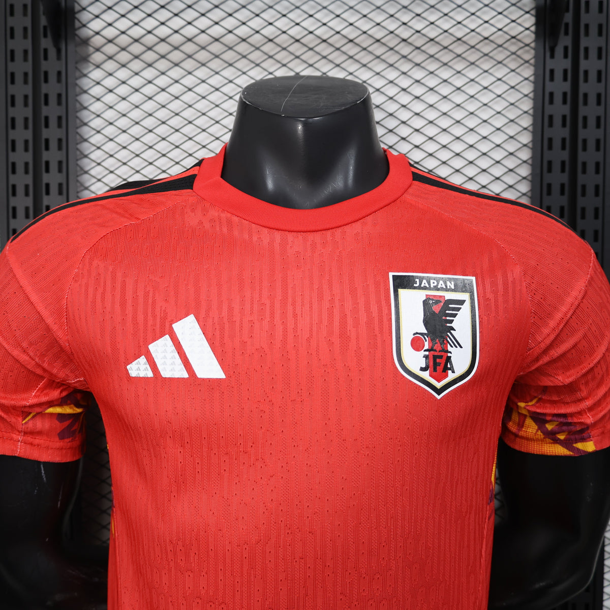 2026 Japan Goalkeeper World Cup Kit Player Version