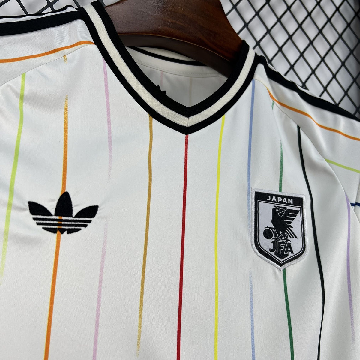 2026 Japan Away World Cup Kit Kids Size