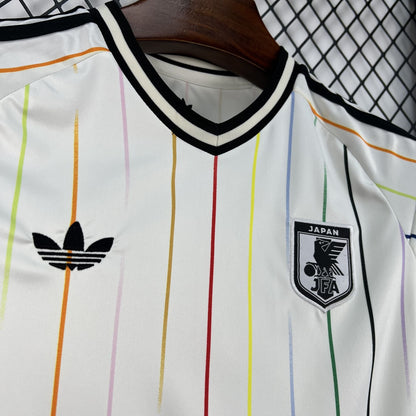 2026 Japan Away World Cup Kit Kids Size