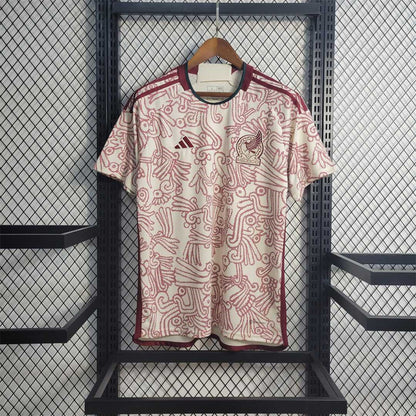 2022 Mexico Away Jersey