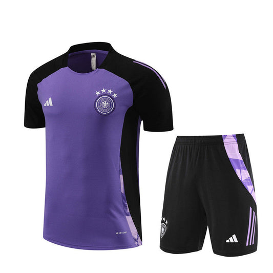 Germany Training Set