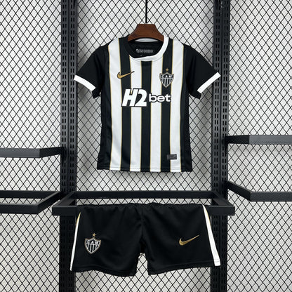2026/2027 Atlético Mineiro Home Kids Size
