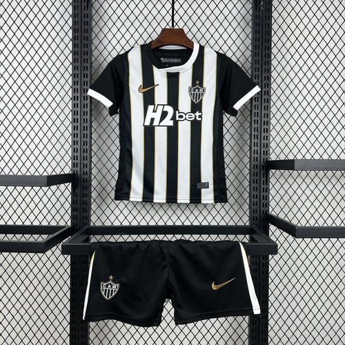2026/2027 Atlético Mineiro Home Kids Size