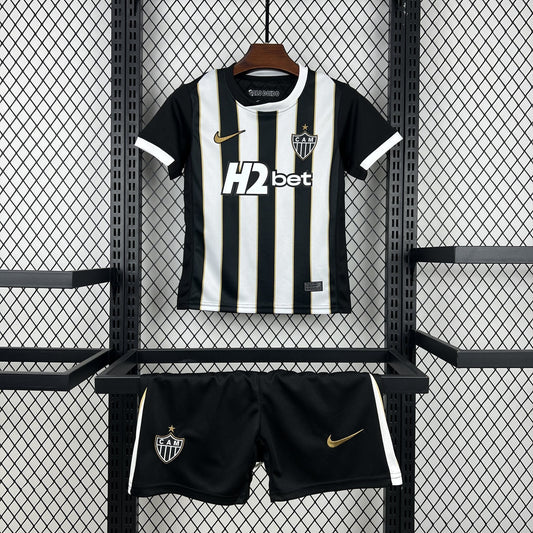 2026/2027 Atlético Mineiro Home Kids Size