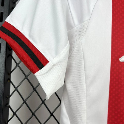2025/2026 Ajax Home Kit Kids Size