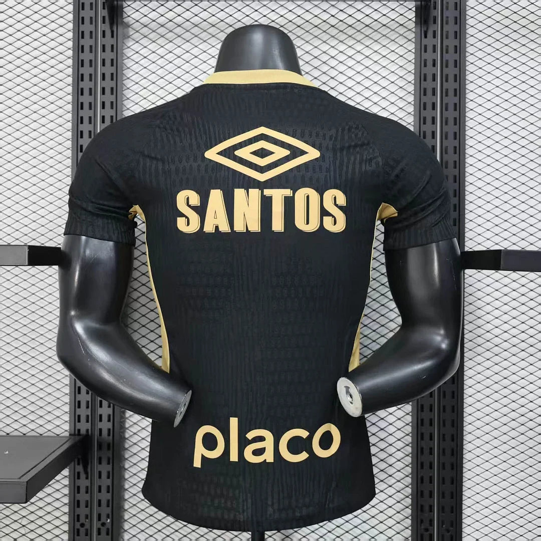 2025-2026 Santos Limited Jersey