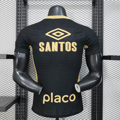 2025-2026 Santos Limited Jersey