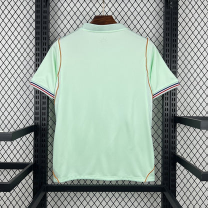 2026 France Away World Cup Kit Fan Version