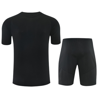 2026/2027 Real Madrid Black Set