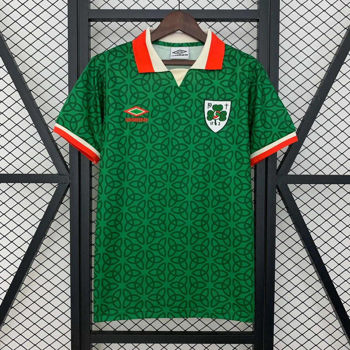 2025 Irlands Limited Jersey