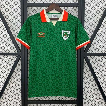 2025 Irlands Limited Jersey
