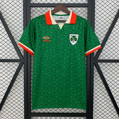 2025 Irlands Limited Jersey