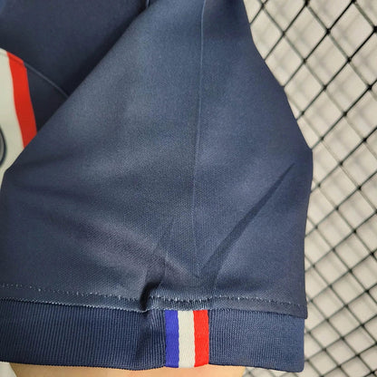 PSG 2022/2023 Home Kit