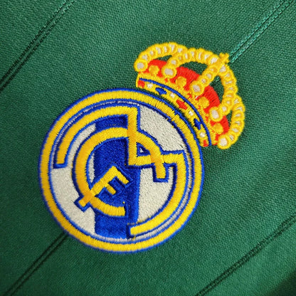 Real Madrid Retro 2012-2013 Third Kit