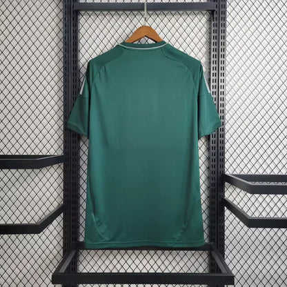 Real Madrid Retro 2012-2013 Third Kit