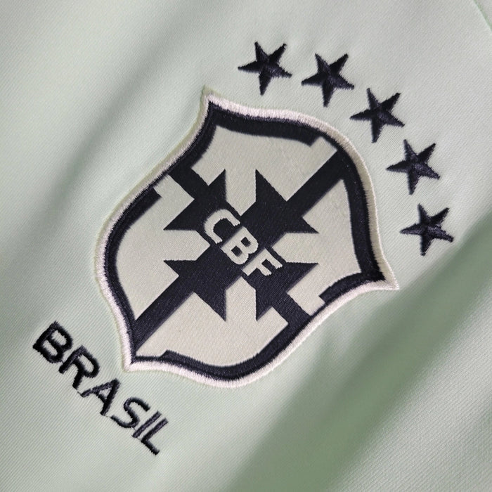 Brazil 2022/2023 Training Kit