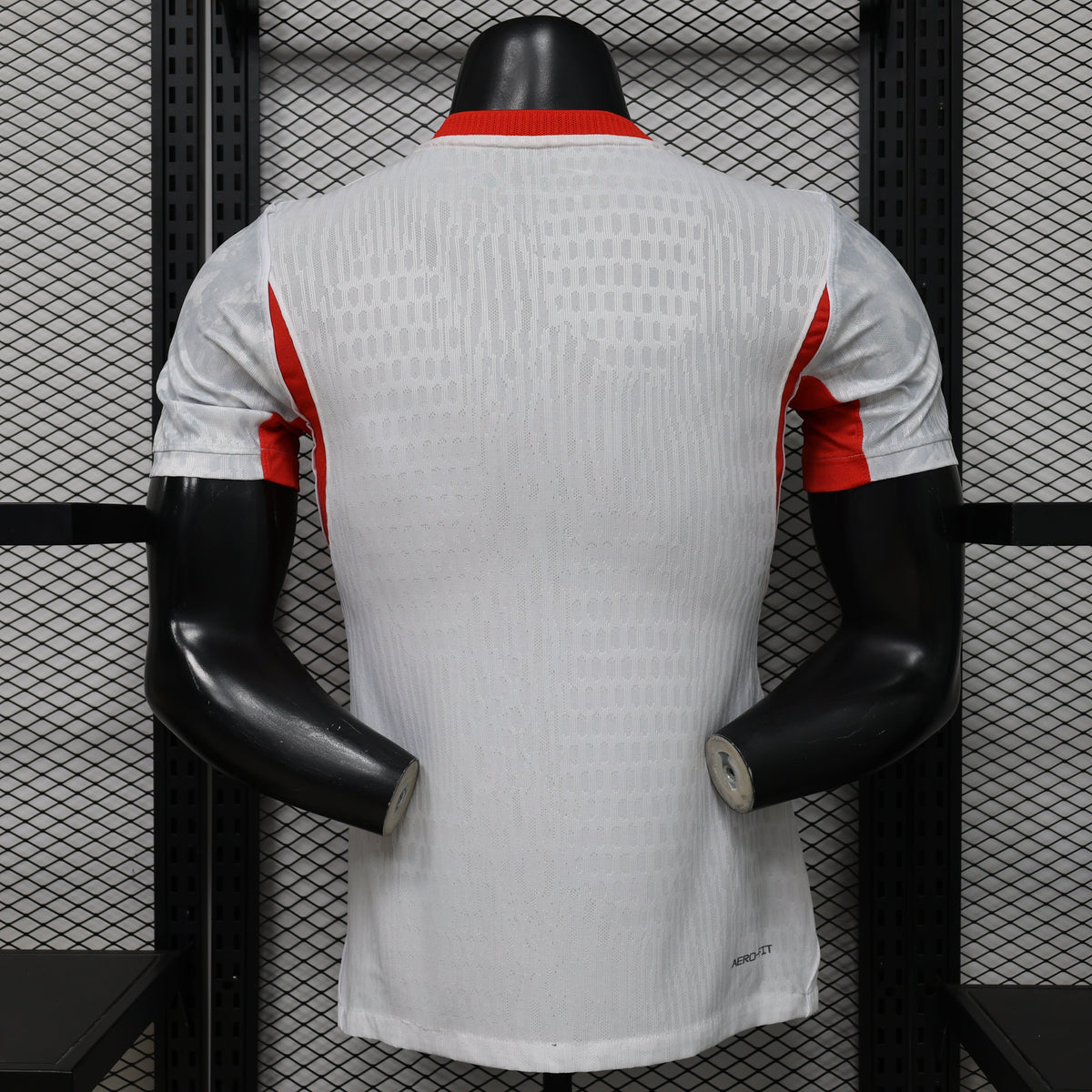 2026 Poland Home World Cup Kit Player Version
