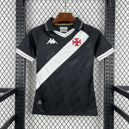2025/2026 Vasco Da Gama Home Women
