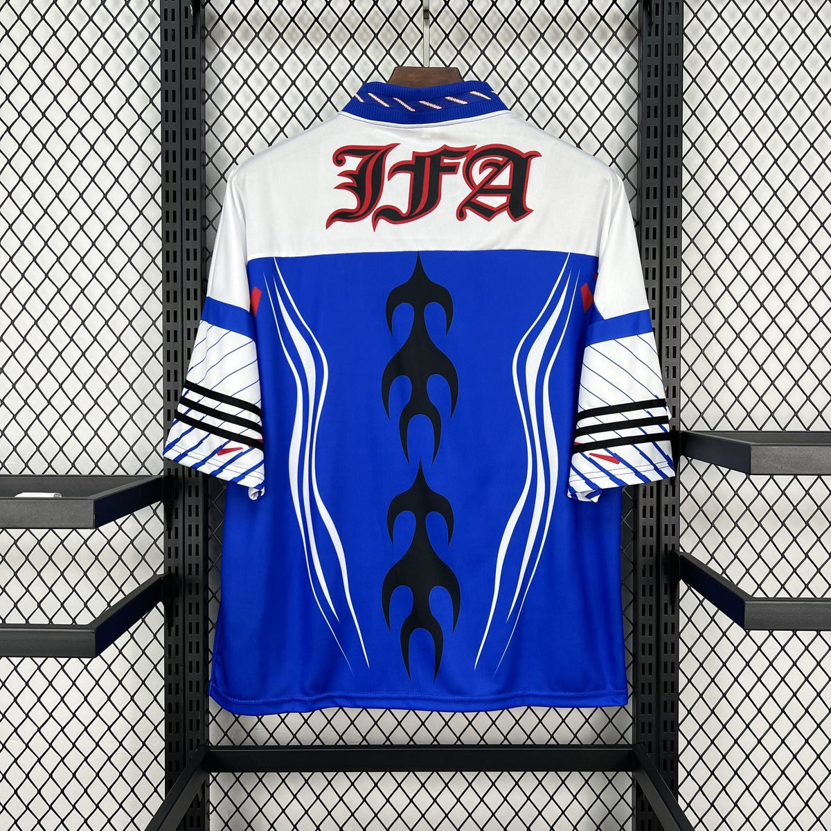 2026 Japan World Cup Bringback Remixed Jersey