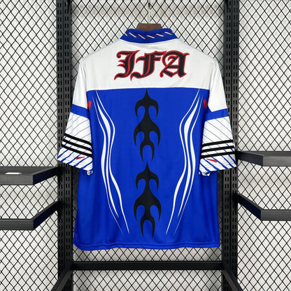 2026 Japan World Cup Bringback Remixed Jersey