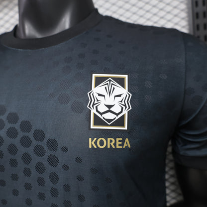 2026 South Korea Limited Jersey