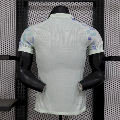 2025/2026 Inter Milan Away Jersey