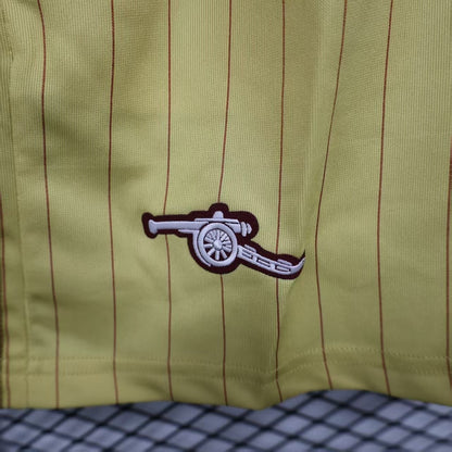 2025/2026 Arsenal Casual Shorts