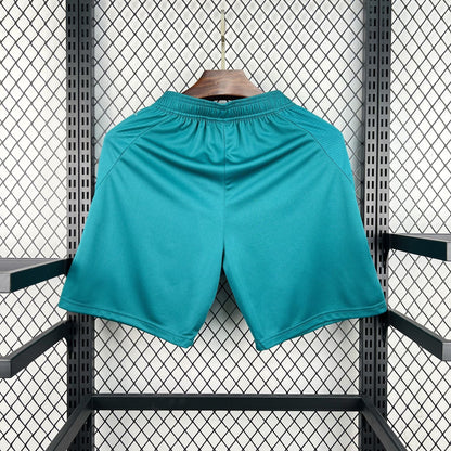 2026 Portugal World Cup Away Shorts