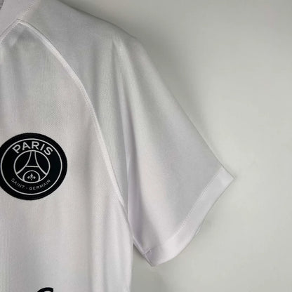 2018/2019 Retro PSG Away Jersey
