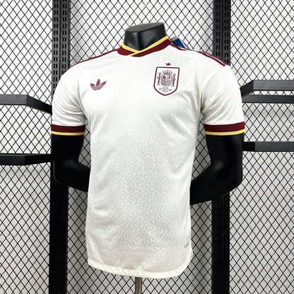 2026 Spain Away World Cup Kit Player Version