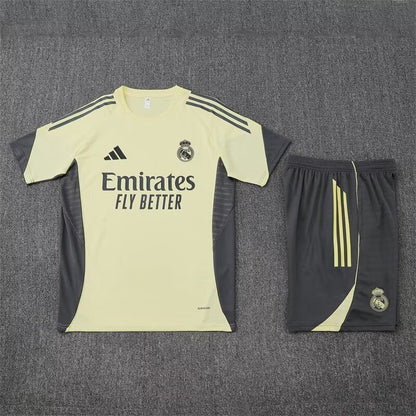 2025/2026 Real Madrid Training Set