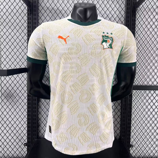 2026 Cote d'Ivoire Away Kit