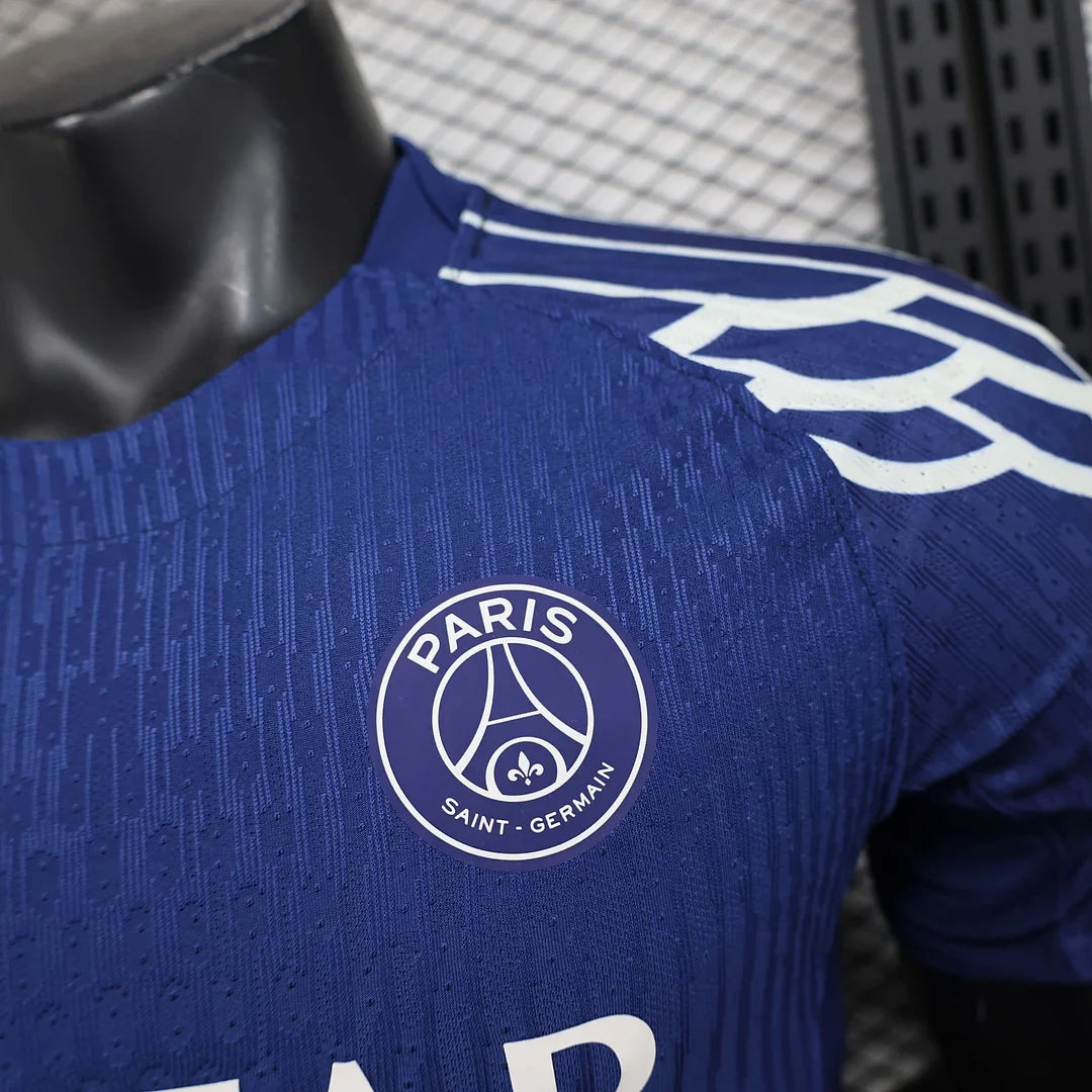 PSG x Jordan 2024/2025 Fourth Kit