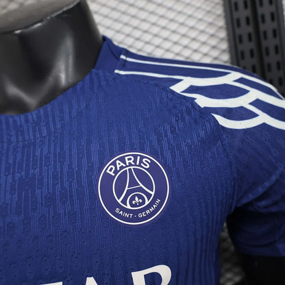 PSG x Jordan 2024/2025 Fourth Kit