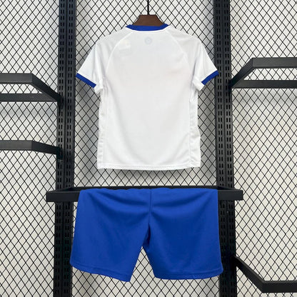 2025 England Home Kit Kids Size