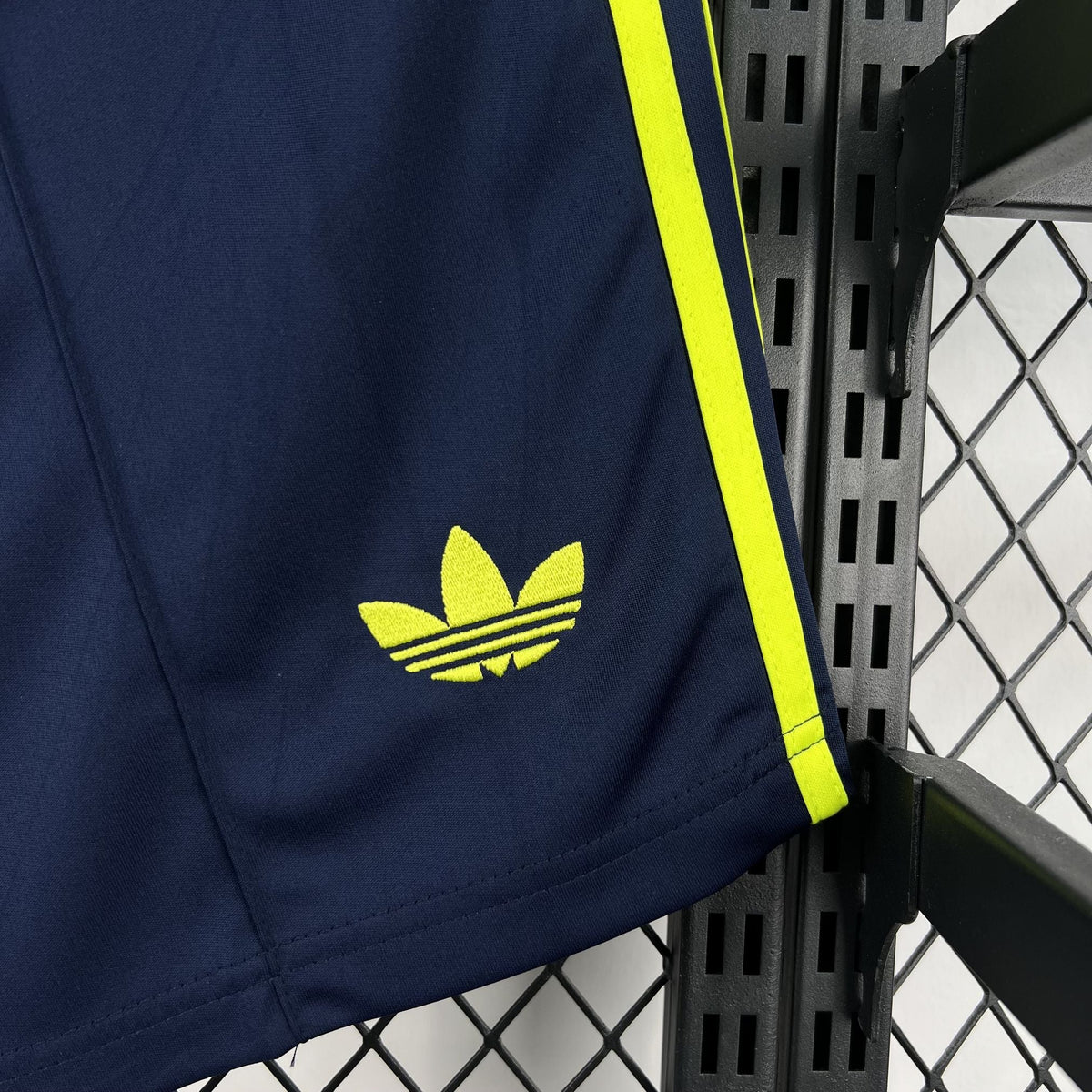 2026 Colombia World Cup Away Shorts