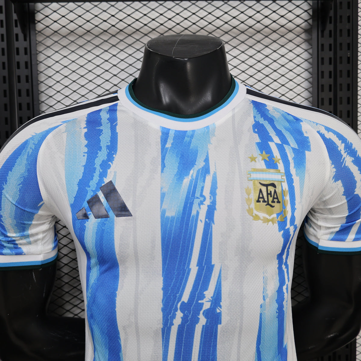 2026 Argentina Limited Jersey