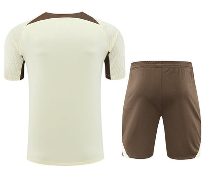 Corinthians Training Set