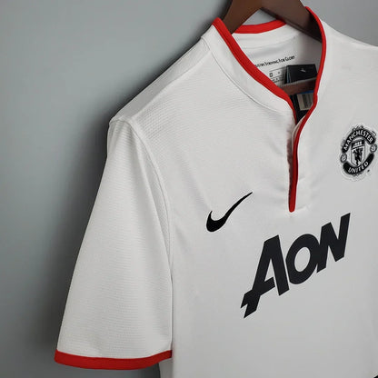 2013/2014 Retro Manchester United Third Away