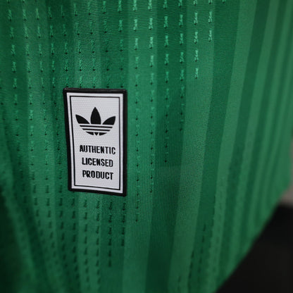 2026 Algeria Away World Cup Kit Player Version