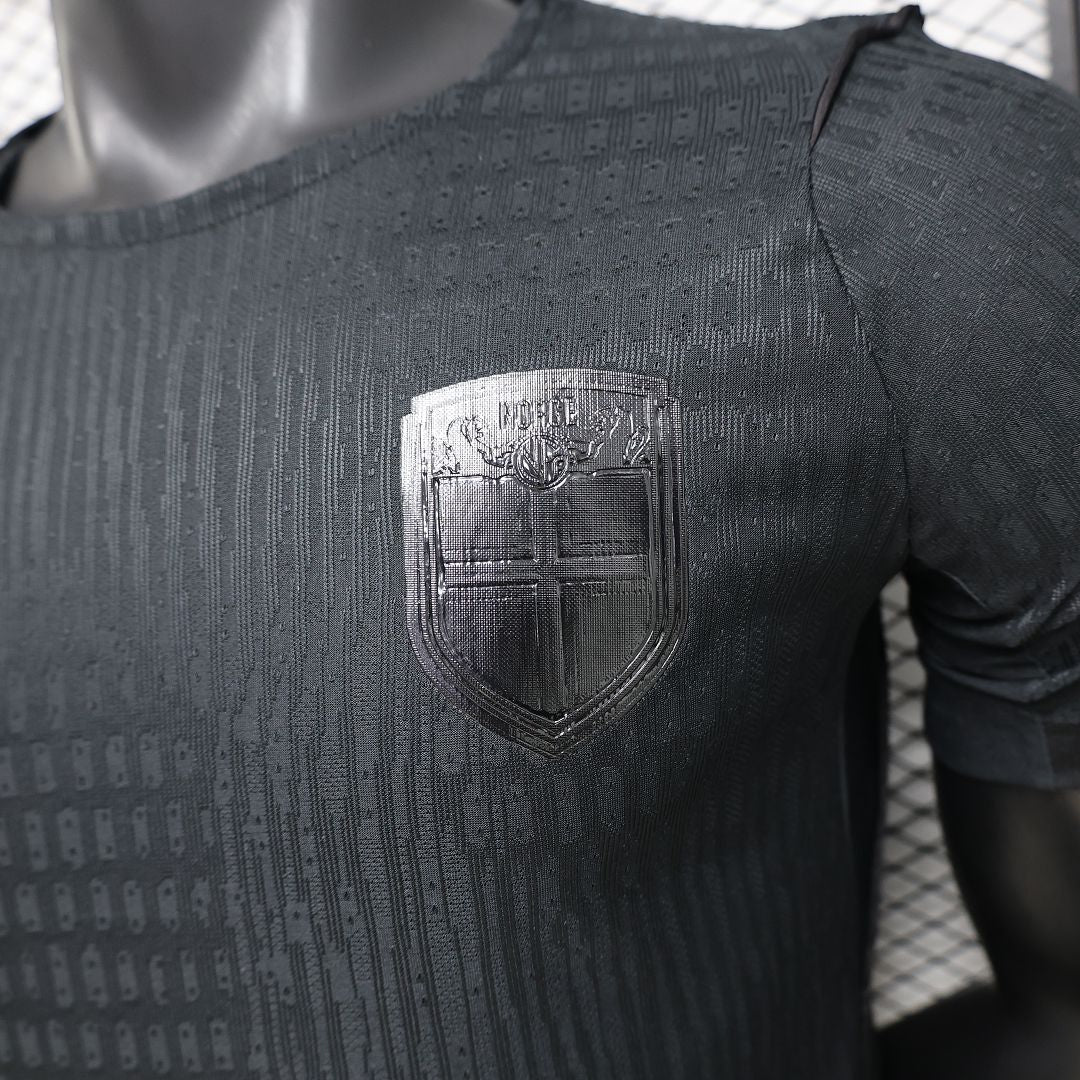 2026 Norway Away World Cup Kit Player Version
