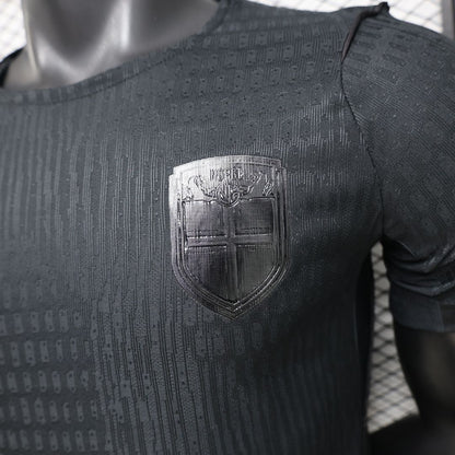 2026 Norway Away World Cup Kit Player Version