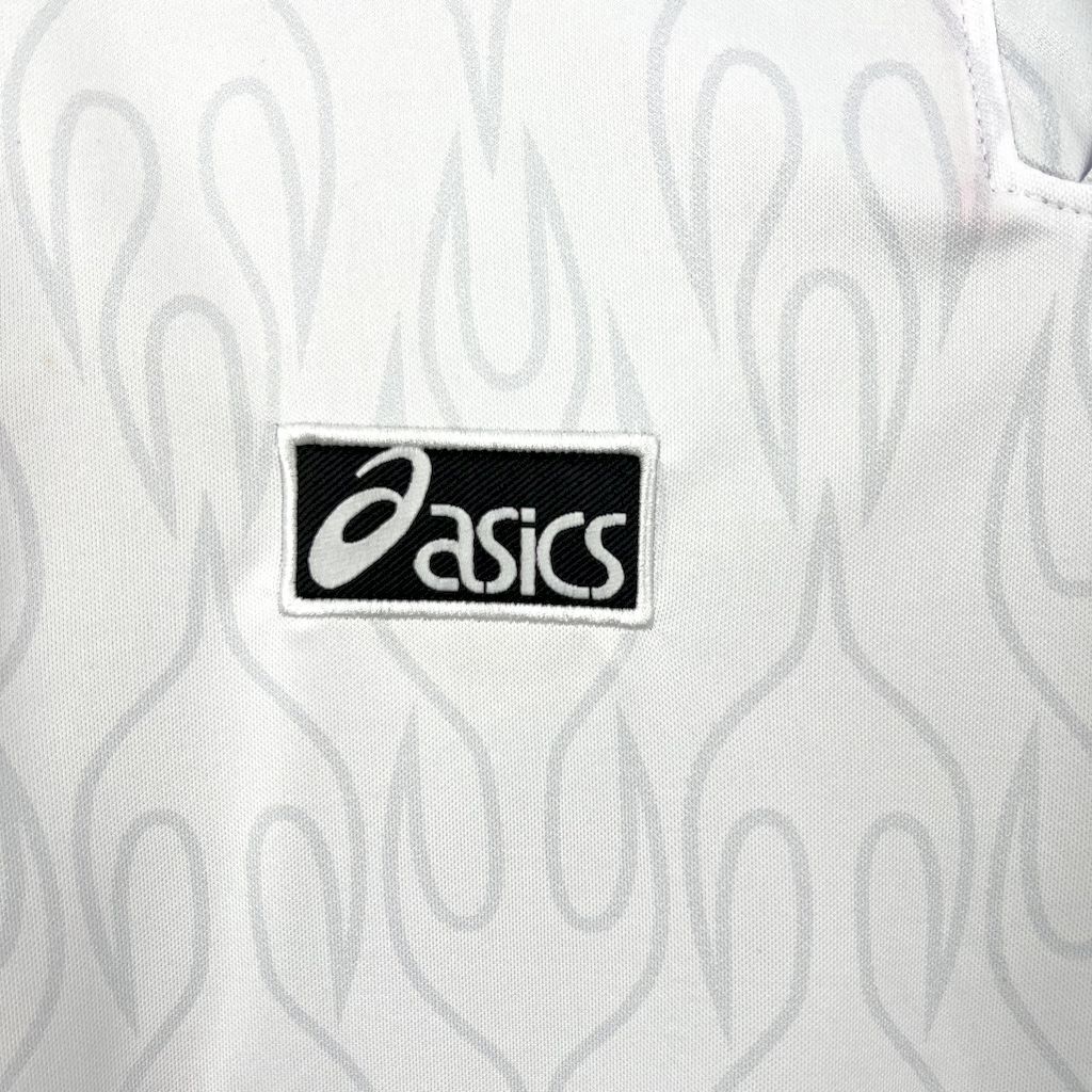 1998 Retro Japan Away Long Sleeve