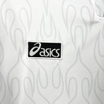 1998 Retro Japan Away Long Sleeve