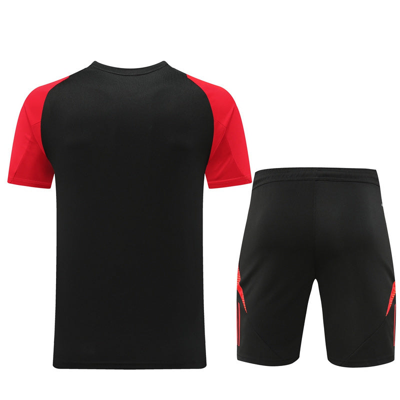 Belgium Training Set