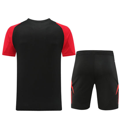 Belgium Training Set