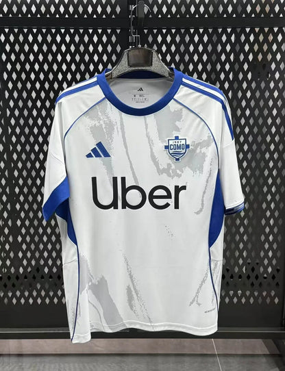 2025-2026 Como1907 Away Kit